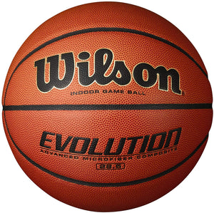 Wilson Evolution Game Basketball
