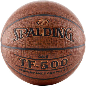 Spalding TF-500 Intermediate Basketball (EA)