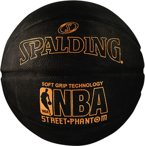 Spalding NBA Street Phantom Official Outdoor Basketball